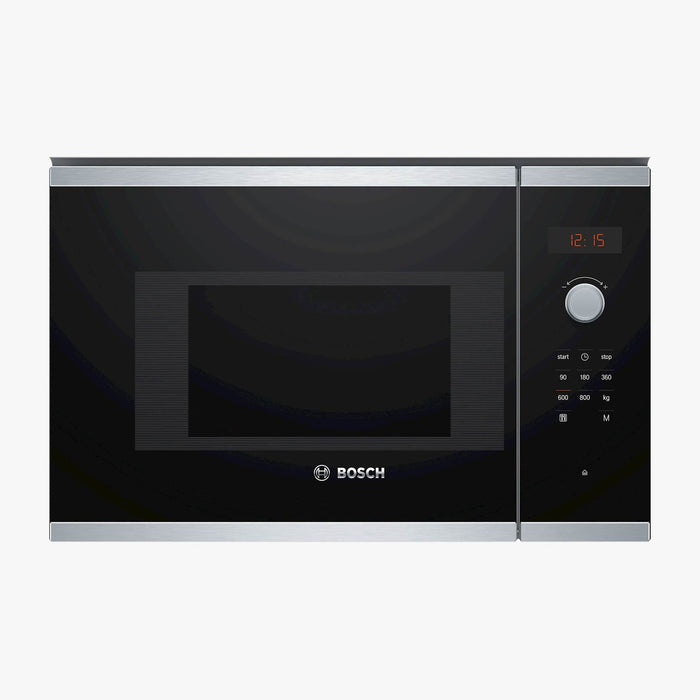 Bosch Indbygningsmikrovn BFL523MS0