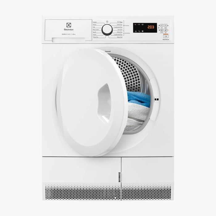 Electrolux Kondenstørretumbler EW2H328R4