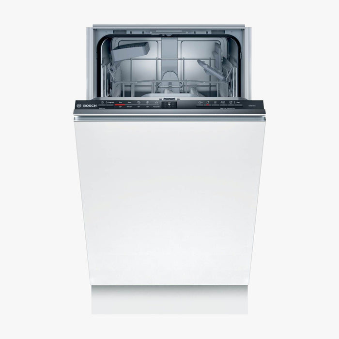 Bosch Integrerbar opvaskemaskine SPV2IKX10E