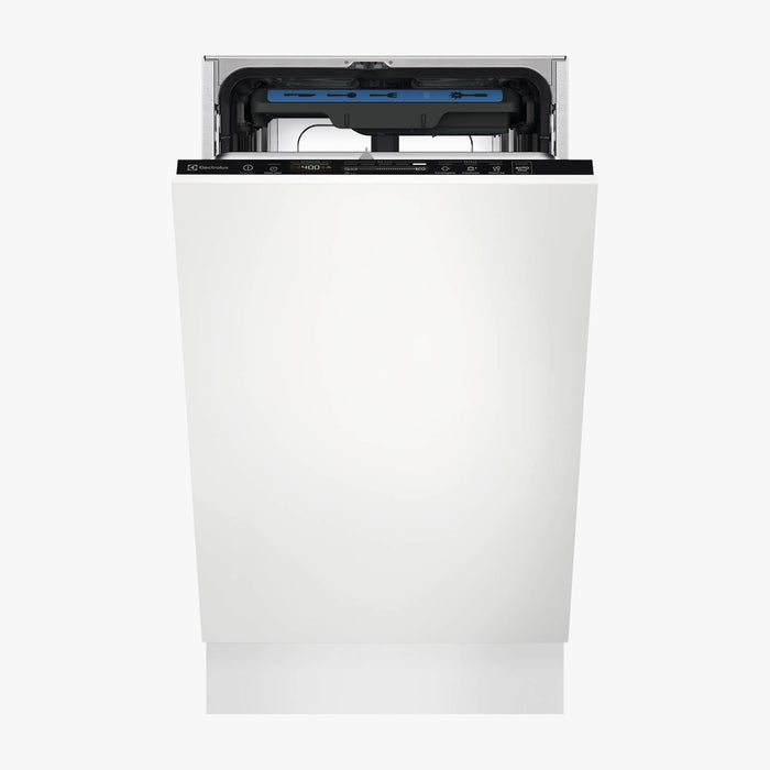 Electrolux Integrerbar opvaskemaskine EEM63310L