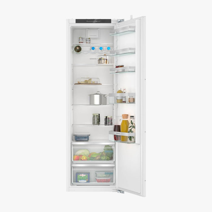 Siemens Integrerbart køleskab KI81RVFE0