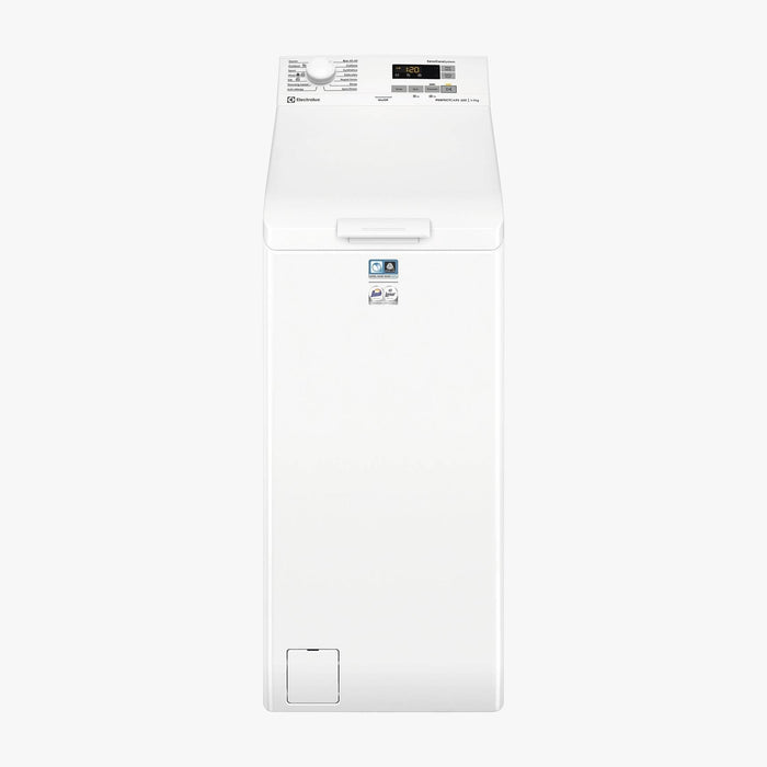 Electrolux Topbetjent vaskemaskine EW6T472L2L