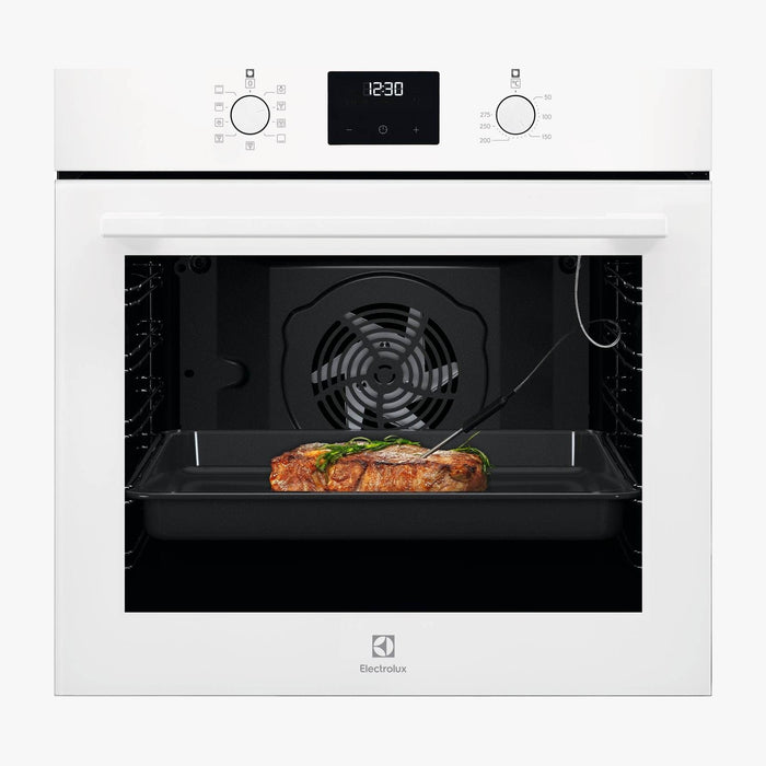 Electrolux Indbygningsovn COB402V