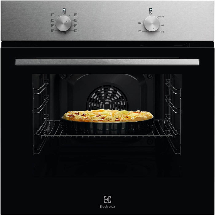 Electrolux Indbygningsovn BOC002EX