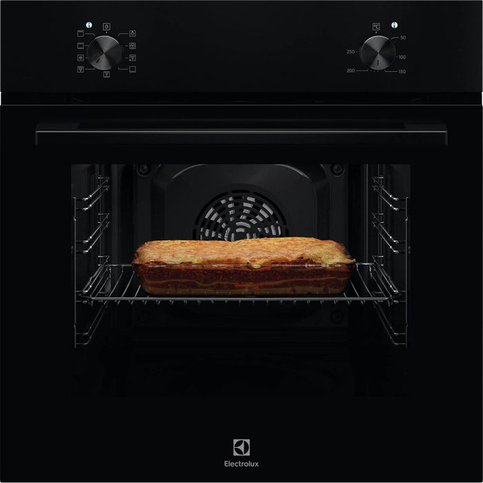 Electrolux Indbygningsovn BOC002EK