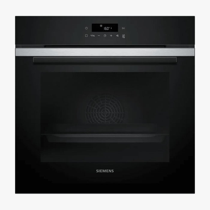 Siemens Indbygningsovn HB271ABS3