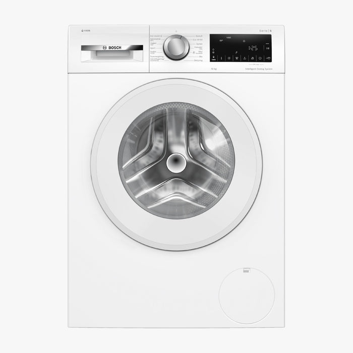Bosch Vaskemaskine WGG254FLSN
