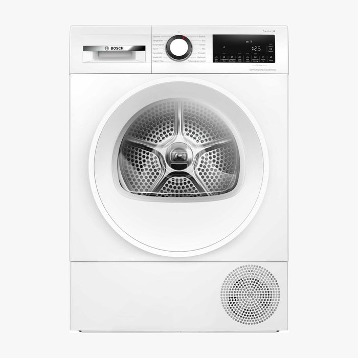 Bosch Kondenstørretumbler WQG2420ASN