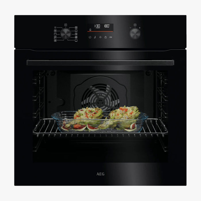 AEG Indbygningsovn BP500B