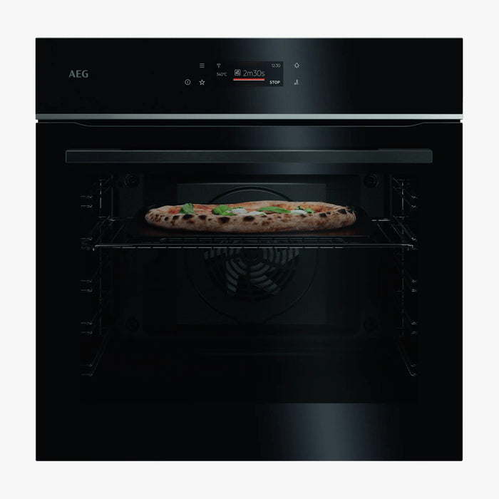 AEG Indbygningsovn BP700B