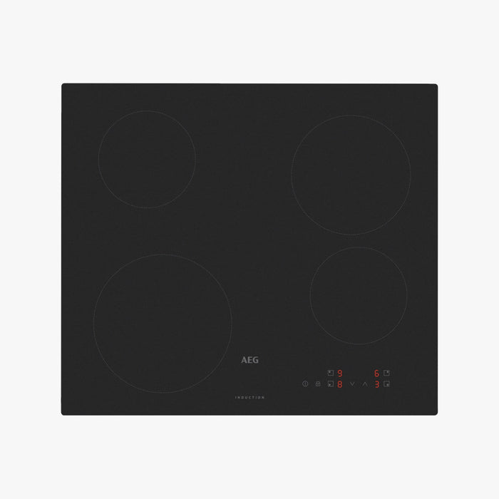 AEG Induktionskogeplade I62N2BTC