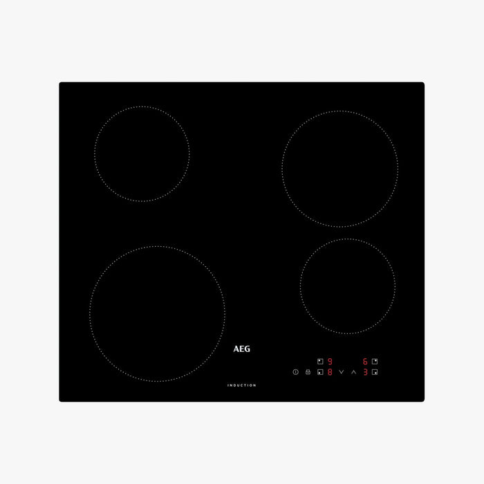 AEG Induktionskogeplade IBB64200CB