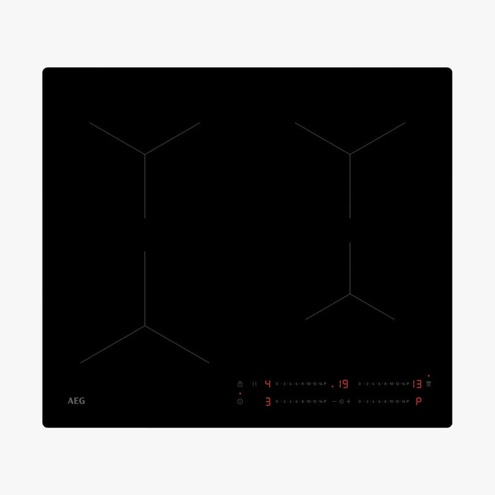 AEG Induktionskogeplade TO64IA00IB