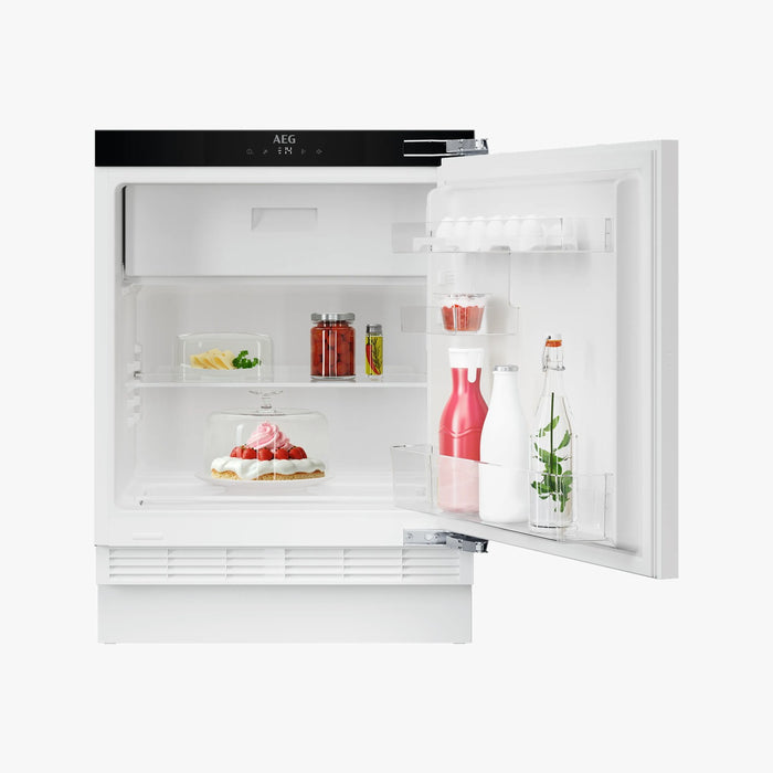 AEG Køleskab OSF3S821EF