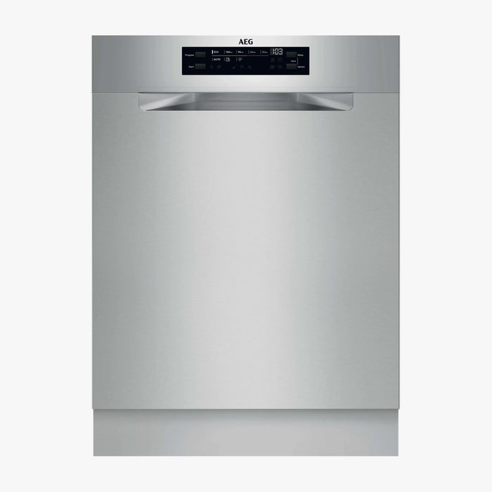 AEG Opvaskemaskine FBB73927ZM