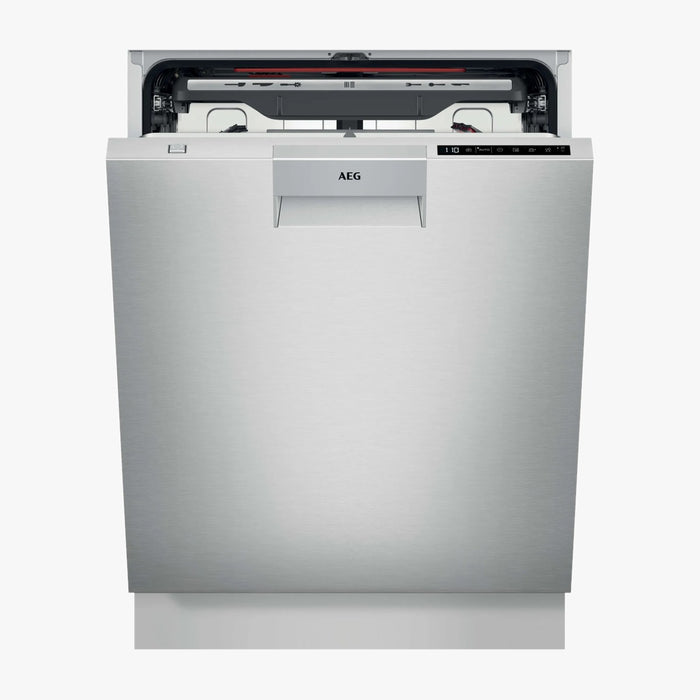 AEG Opvaskemaskine FBB84707PM