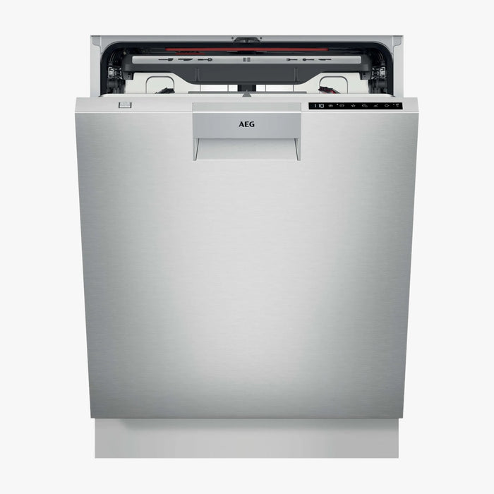 AEG Opvaskemaskine FBB93807PM