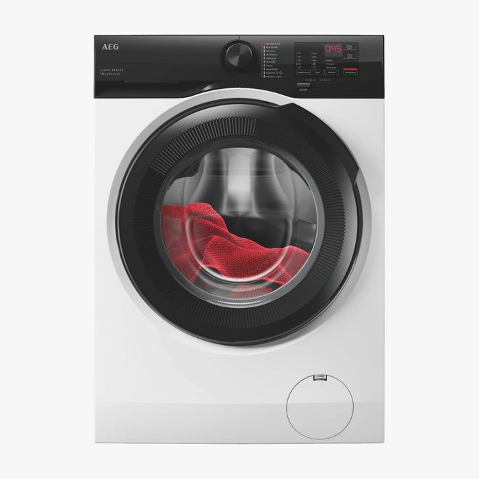 AEG Vaskemaskine LE684L84L