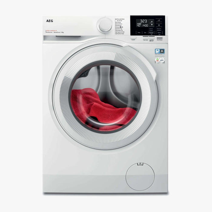 AEG Vaskemaskine LR622A94Q