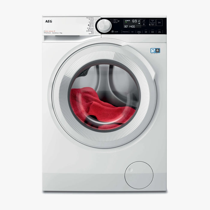 AEG Vaskemaskine LR732R94Q