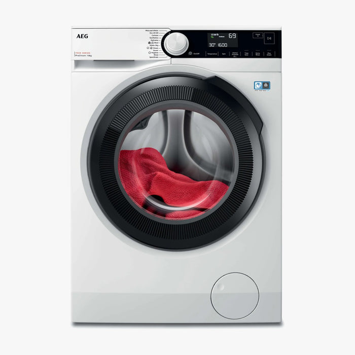 AEG Vaskemaskine LR734H86L