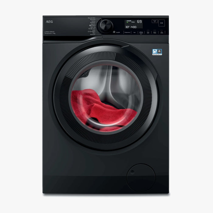AEG Vaskemaskine LR734L94G