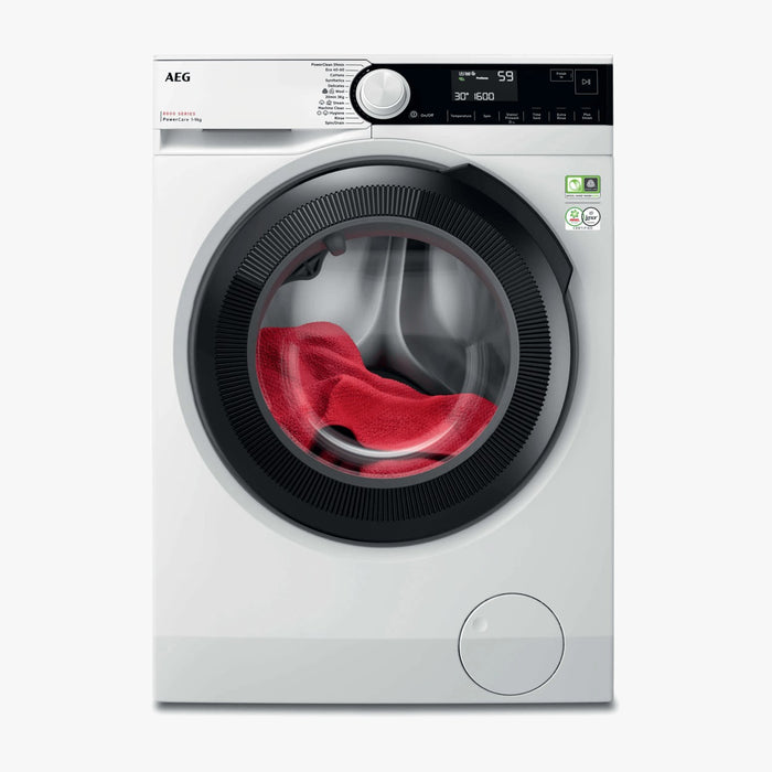 AEG Vaskemaskine LR834N96L