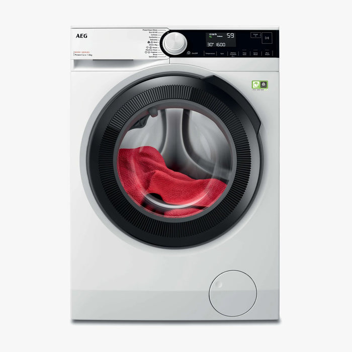 AEG Vaskemaskine LR834T86N