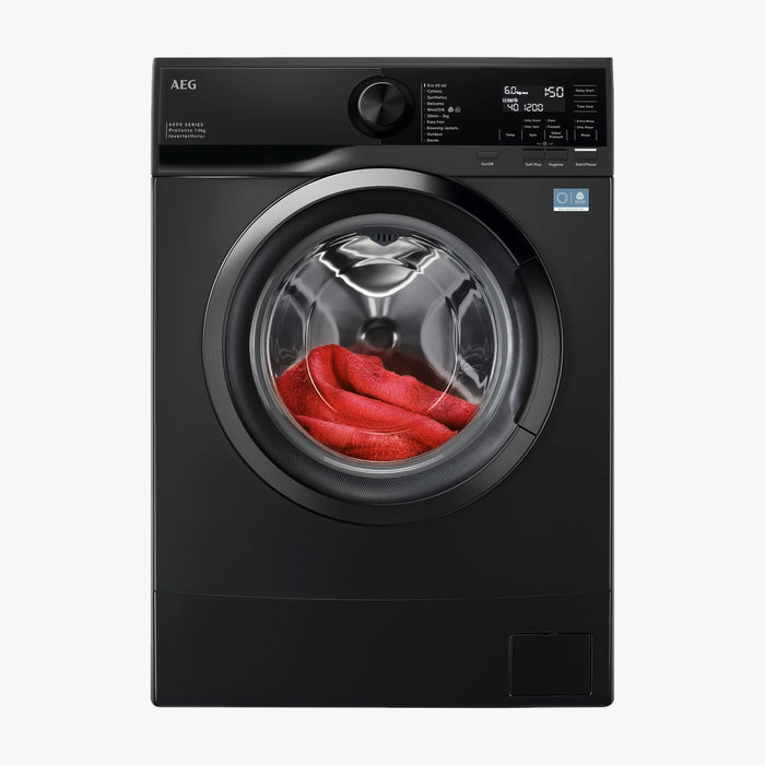 AEG Vaskemaskine LSR636O62G