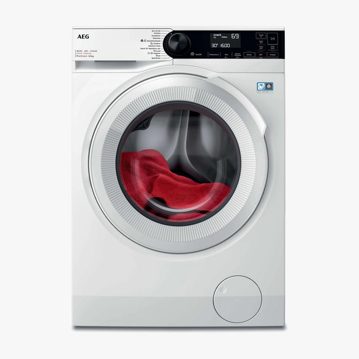 AEG Vaskemaskine LWR732A96K