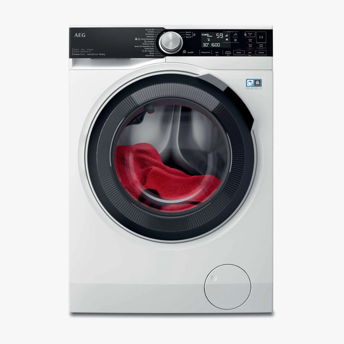 AEG Vaskemaskine LWR856A16Q