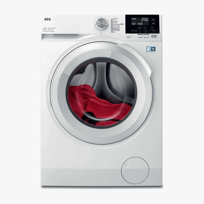 AEG Vaske-tørremaskine LWR722L94R