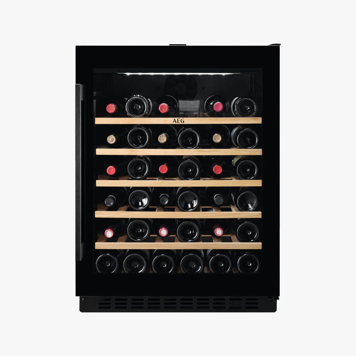 AEG Vinkøleskab AWS4052B5B