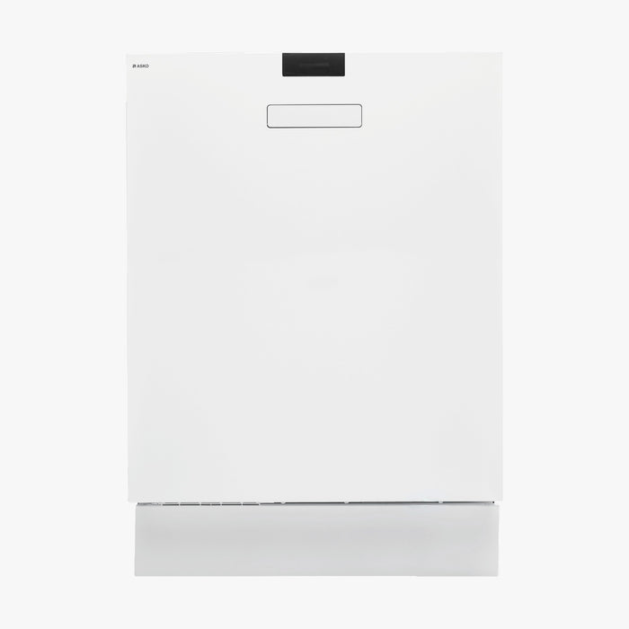 Asko Integrerbar opvaskemaskine DWCBI231.W/1