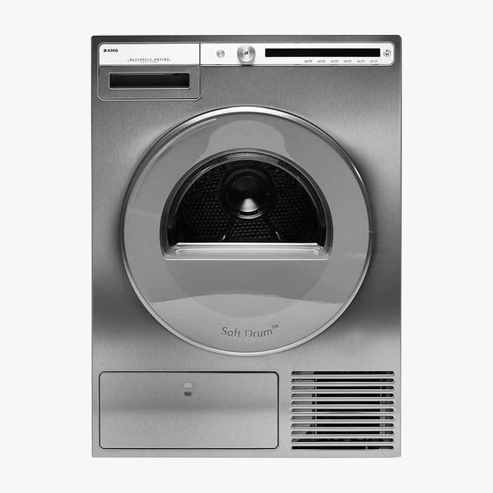 Asko Kondenstørretumbler T408HD.S