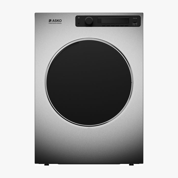 Asko Professionel aftrækstørretumbler TDC1773VC.S