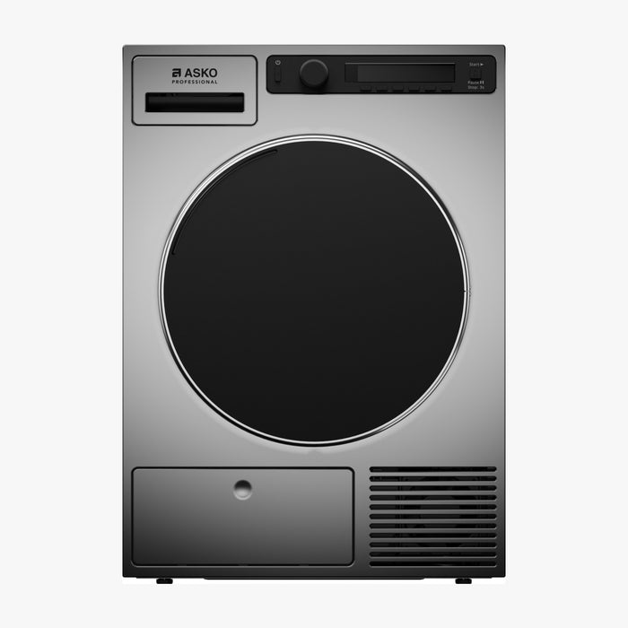 Asko Professionel kondenstørretumbler TDC1772C.T