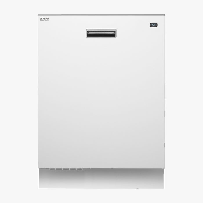 Asko Professionel opvaskemaskine DWC5926W