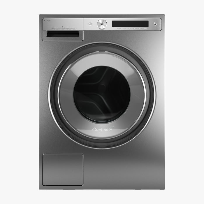 Asko Vaskemaskine W6098X.S/3