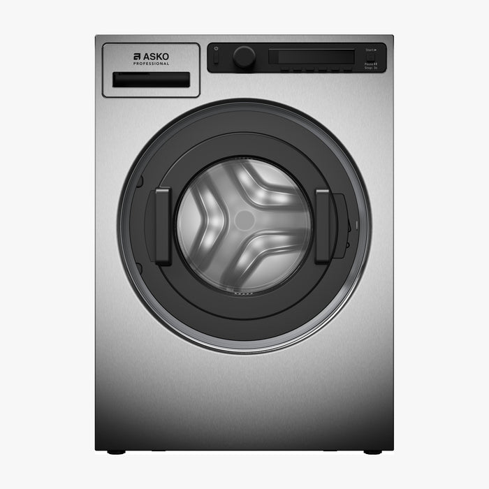 Asko Vaskemaskine WMC8943VC.S