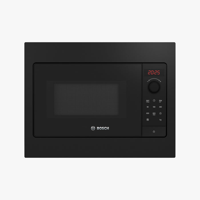 Bosch Indbygningsmikroovn BFL523MB4