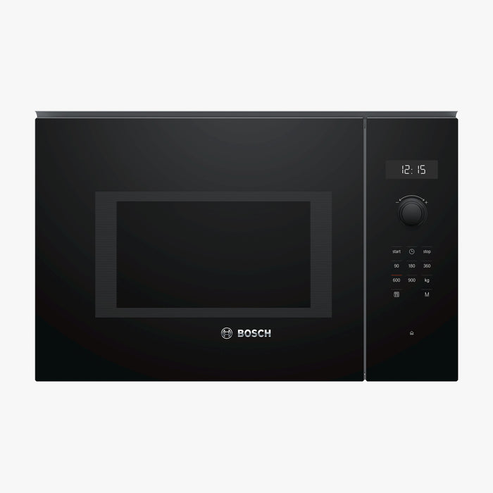 Bosch Indbygningsmikroovn BFL554MB0