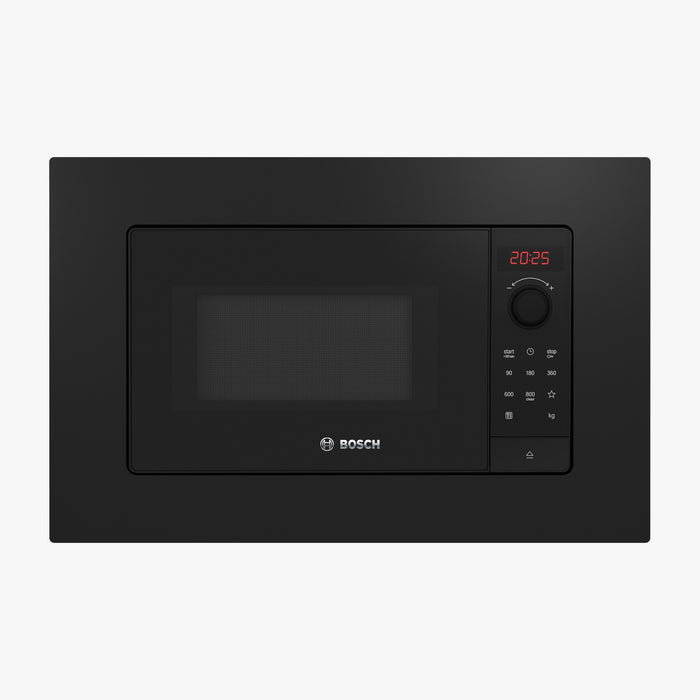Bosch Indbygningsmikroovn BFL623MB4