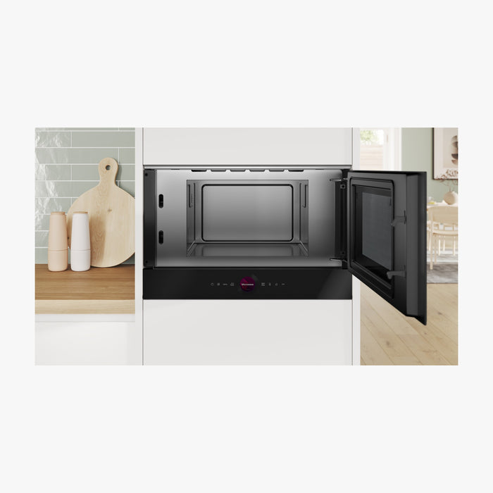 Bosch Indbygningsmikroovn BFR7221B1