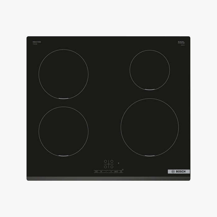 Bosch Induktionskogeplade PIE631BB5E