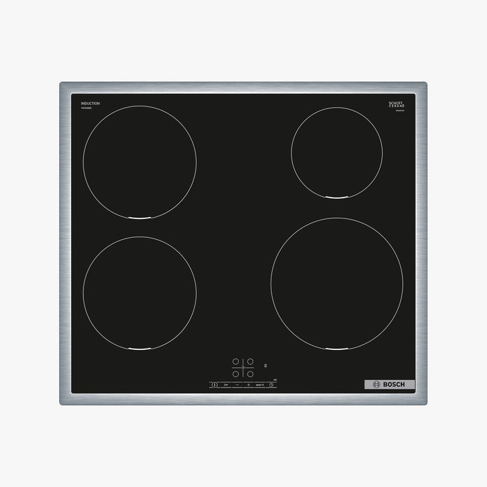 Bosch Induktionskogeplade PIE645BB5E