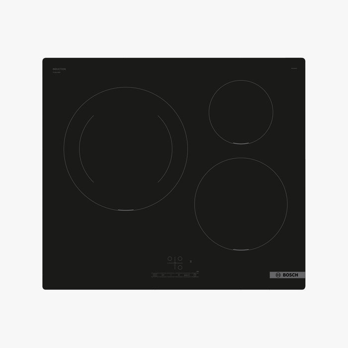 Bosch Induktionskogeplade PUJ611BB5E