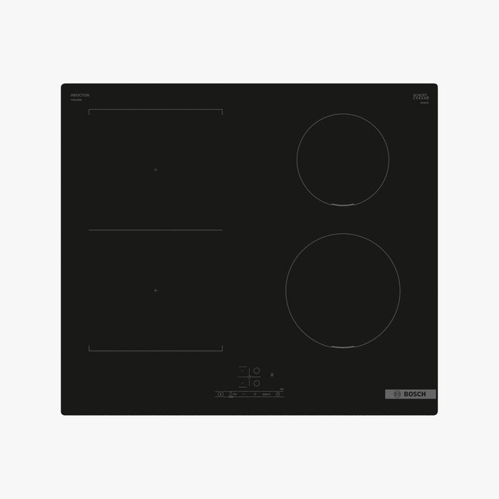 Bosch Induktionskogeplade PVS611BB6E