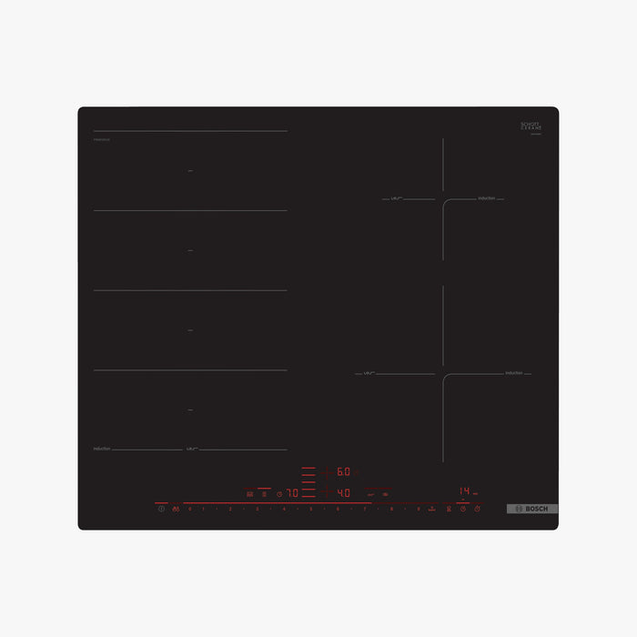 Bosch Induktionskogeplade PXE601DC1E