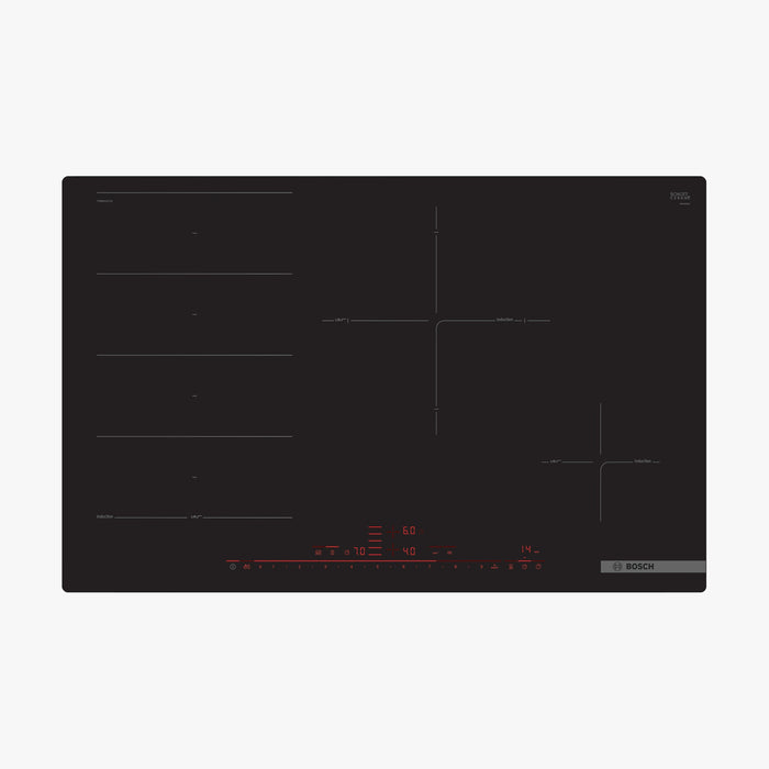 Bosch Induktionskogeplade PXE801DC1E